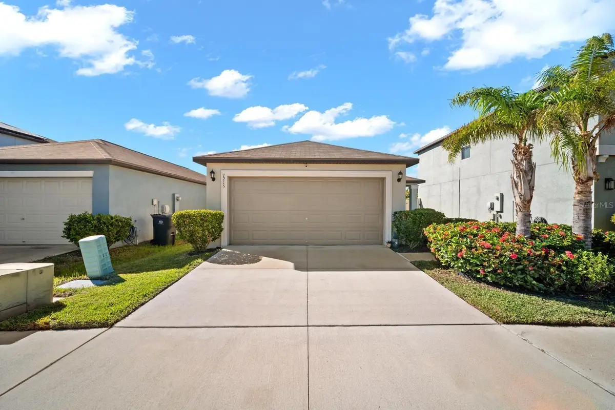 7215 Salt River Avenue, Sun City Center, FL 33573 - #1