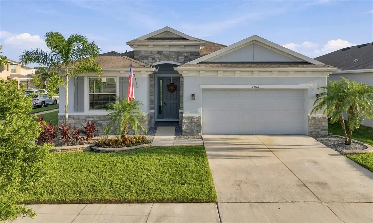 33310 Major Oak Drive, Wesley Chapel, FL 33545 - #1