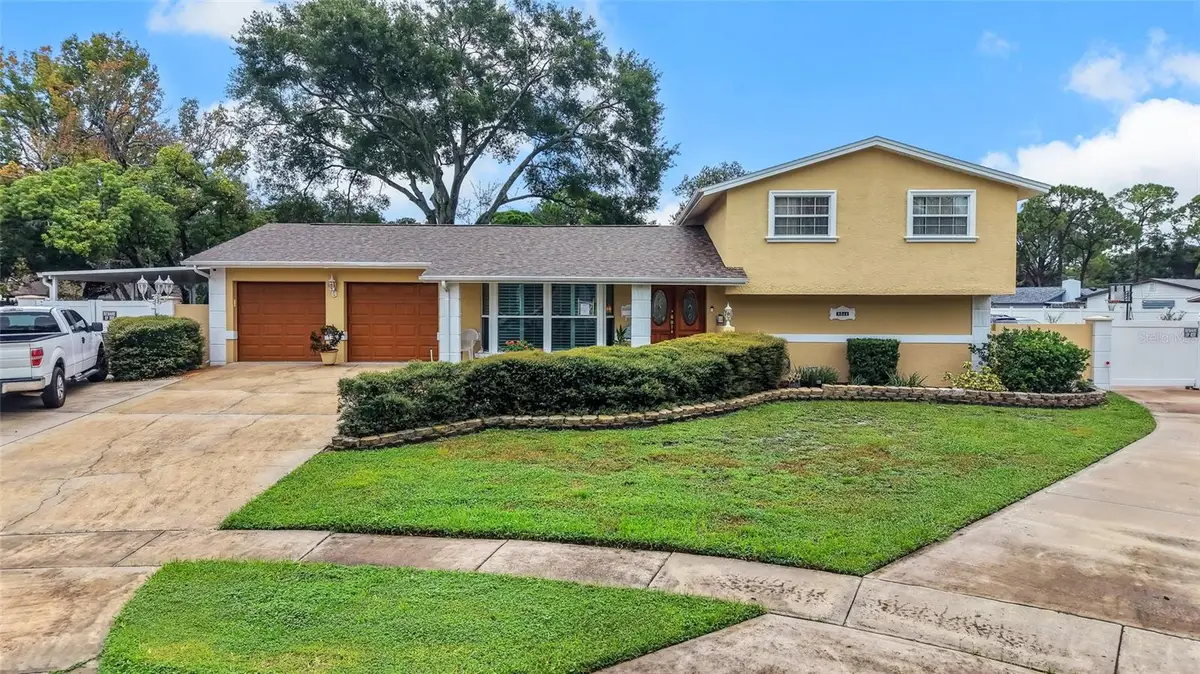 8344 Fountain Avenue, Tampa, FL 33615 - #1