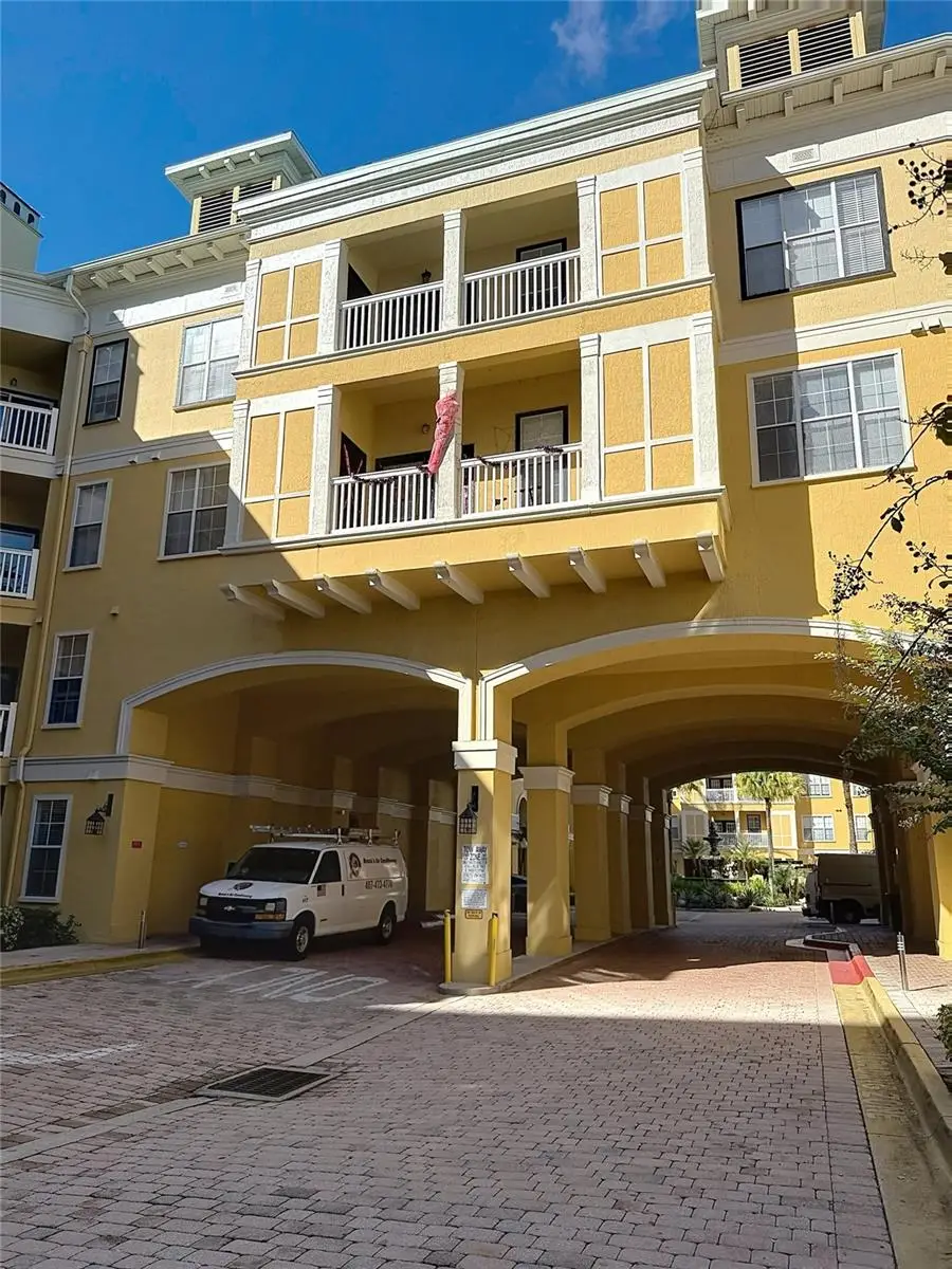 860 N Orange Avenue #401, Orlando, FL 32801 - #1