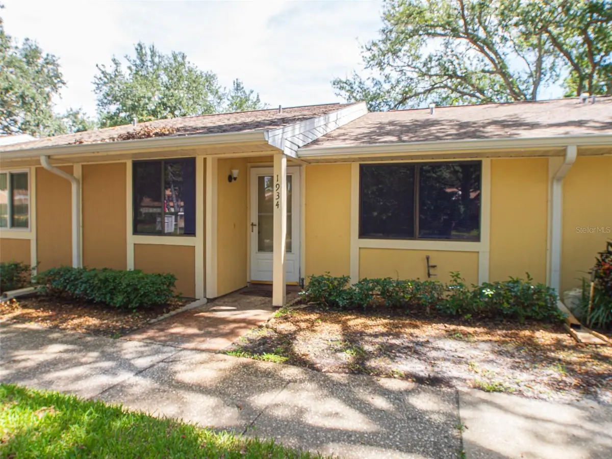 1934 Peppermill Drive #1934, Clearwater, FL 33763 - #1