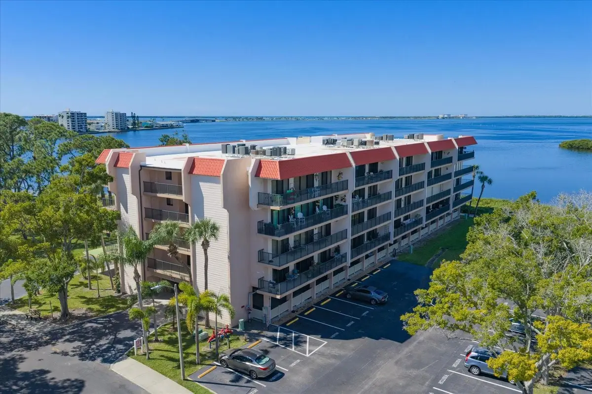 2700 Bayshore Boulevard #11404, Dunedin, FL 34698 - #1
