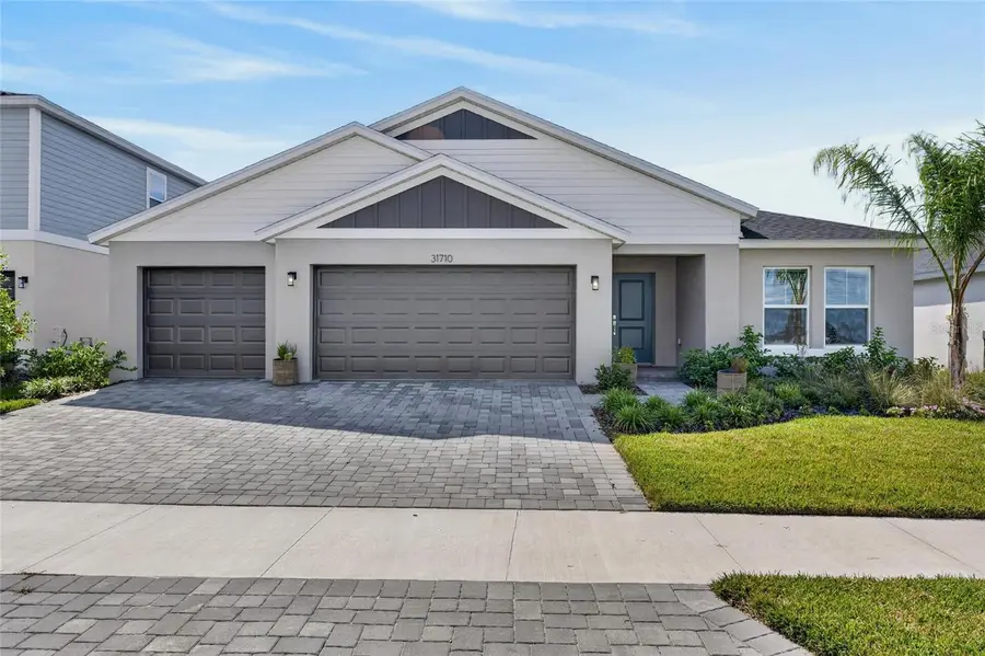 31710 Chateau Manor Lane, Wesley Chapel, FL 33545 - #2