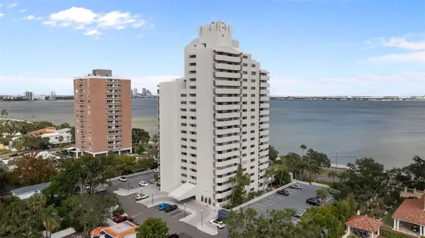4141 Bayshore Boulevard #905, TAMPA, FL 33611