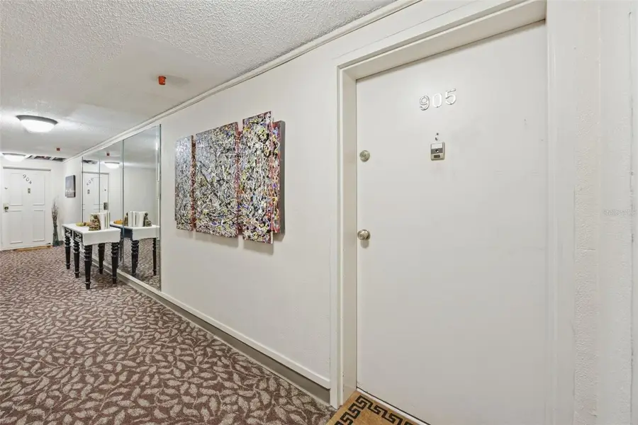 4141 Bayshore Boulevard #905, Tampa, FL 33611 - #2