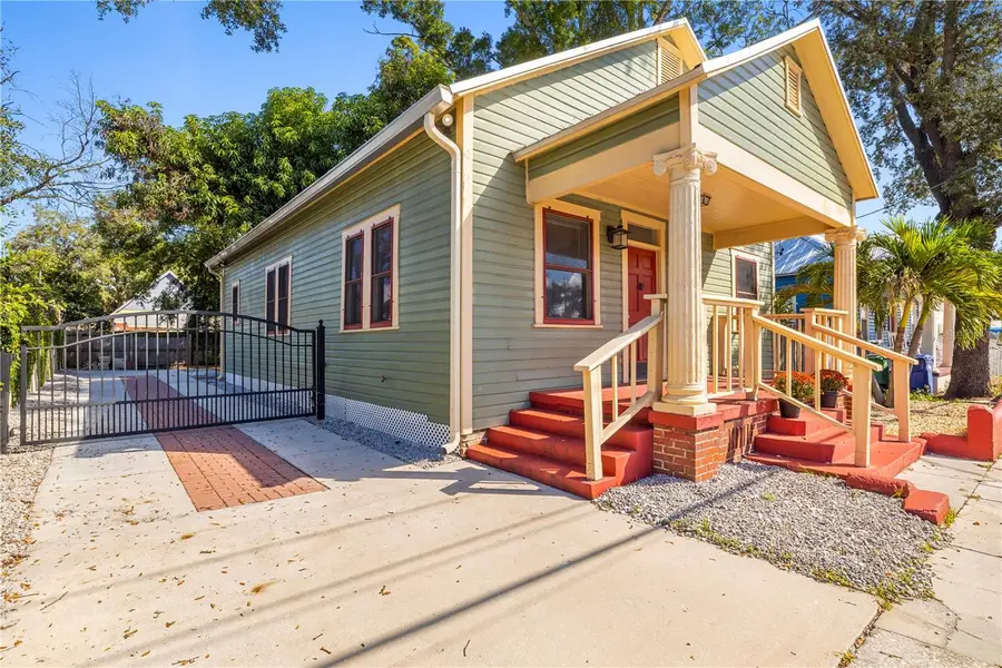 2308 E 4th Avenue, Tampa, FL 33605 - #3