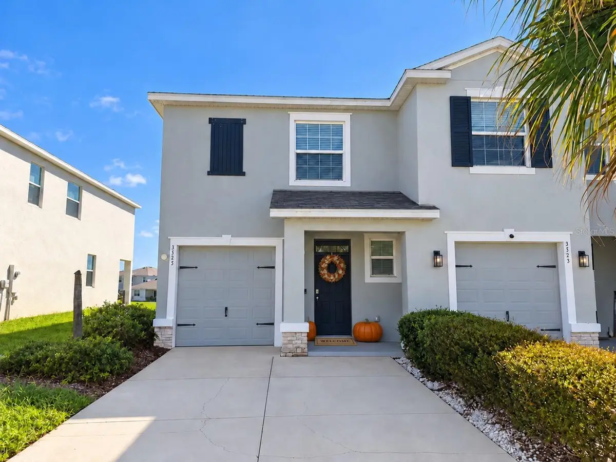 3515 White Dandelion Court, Plant City, FL 33565 - #1