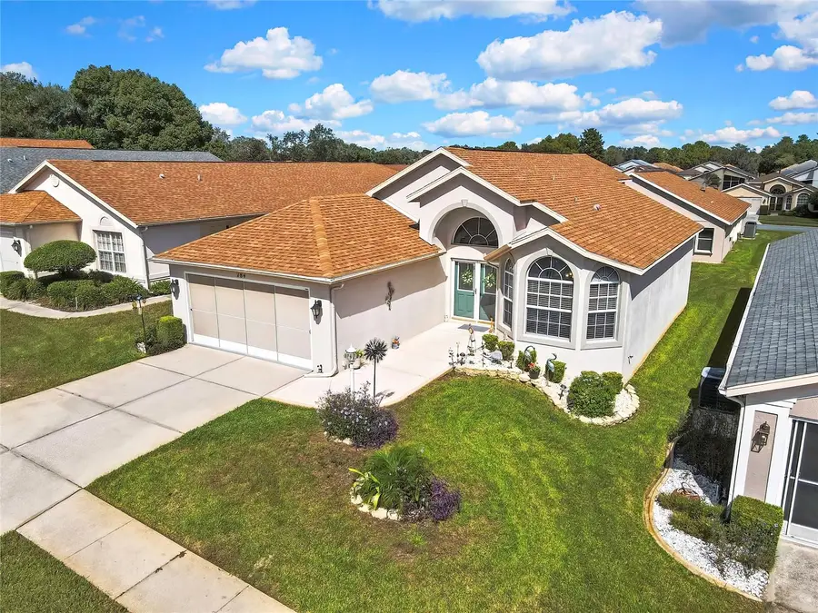 284 Quane Avenue, Spring Hill, FL 34609 - #2