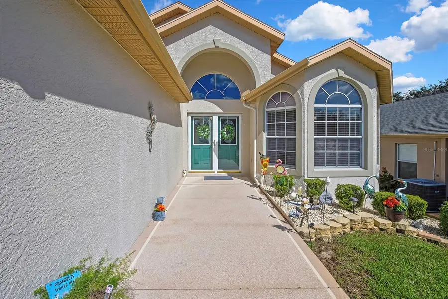 284 Quane Avenue, Spring Hill, FL 34609 - #3