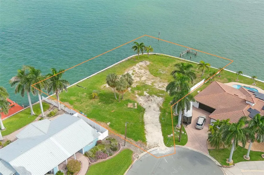 840 123rd Avenue, Treasure Island, FL 33706 - #2