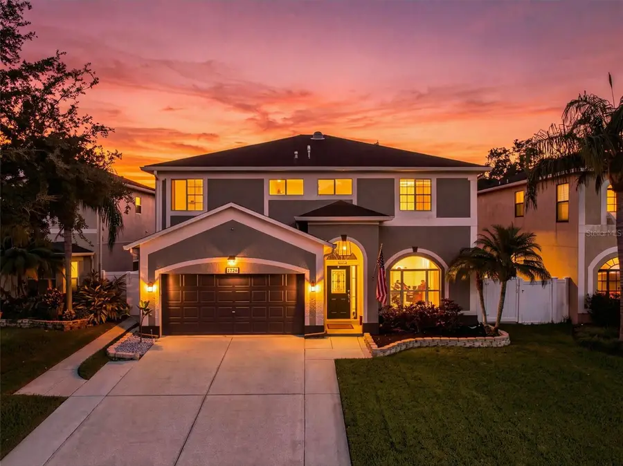 1726 Split Fork Drive, Oldsmar, FL 34677 - #2