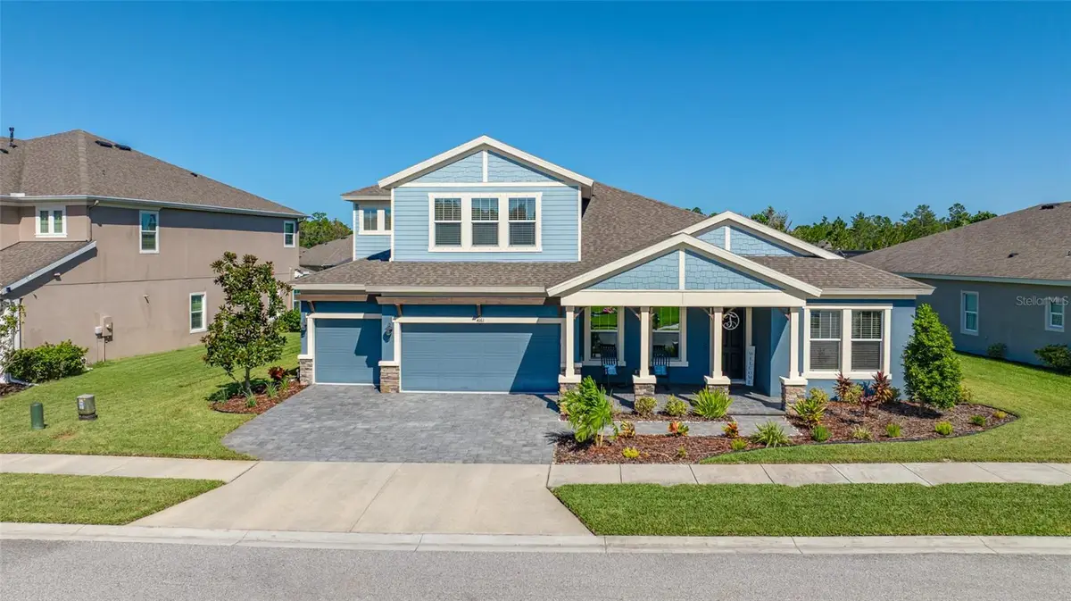 4161 Glade Wood Loop, New Port Richey, FL 34655 - #1