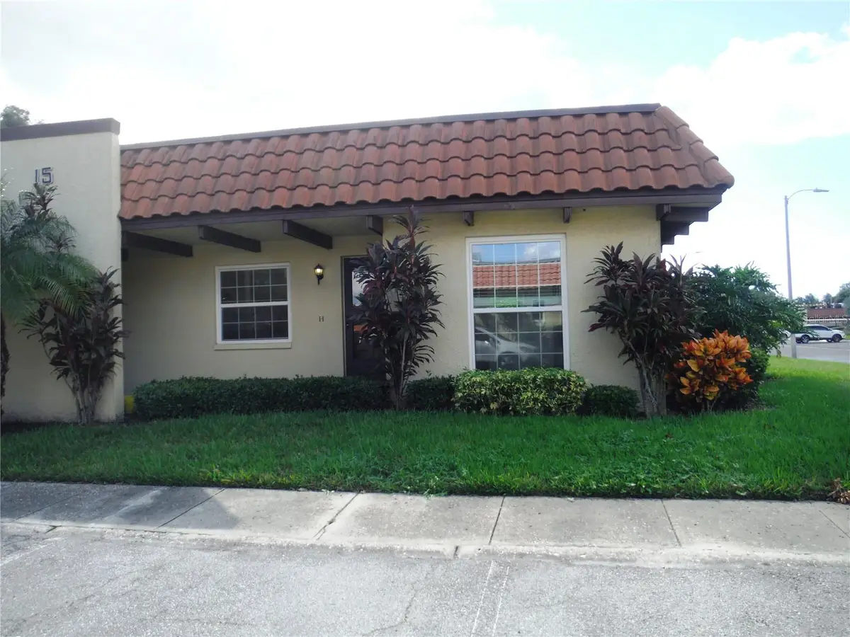 1701 Pinehurst Road #15H, Dunedin, FL 34698 - #1