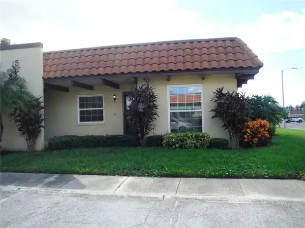 1701 Pinehurst Road #15H, DUNEDIN, FL 34698