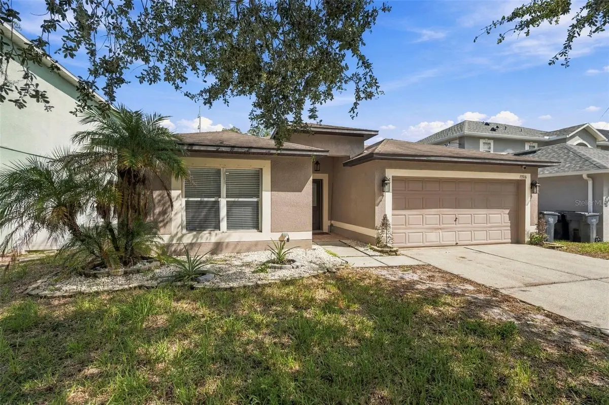 13516 Copper Head Drive, Riverview, FL 33569 - #1