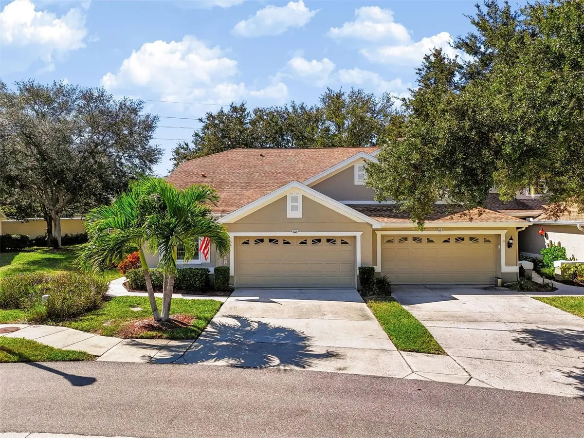 666 Spring Lake Circle, Tarpon Springs, FL 34688 - #1