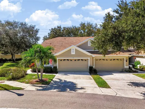 666 Spring Lake Circle, TARPON SPRINGS, FL 34688