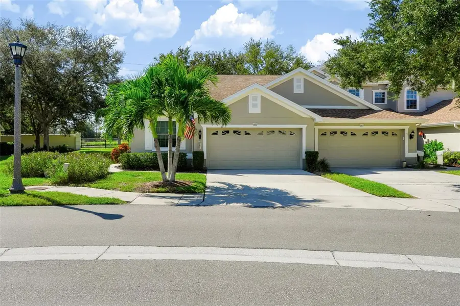 666 Spring Lake Circle, Tarpon Springs, FL 34688 - #2