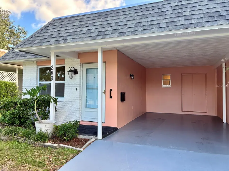 889 Sky Loch Drive S, Dunedin, FL 34698 - #2