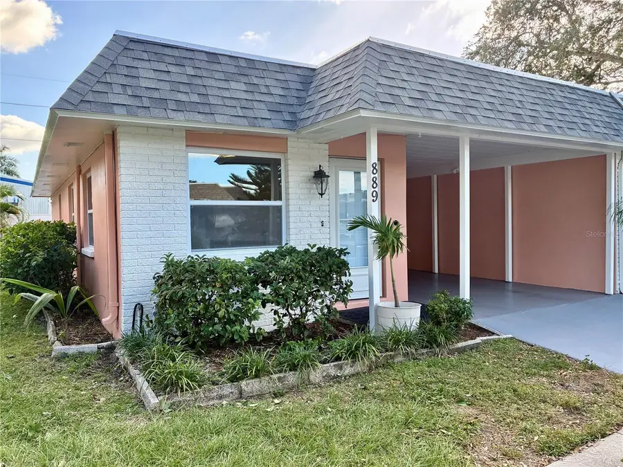 889 Sky Loch Drive S, Dunedin, FL 34698 - #3