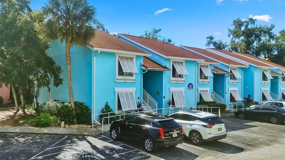 3650 41st Way S #A, Saint Petersburg, FL 33711 - #1
