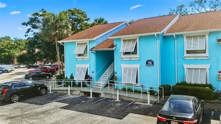 3650 41st Way S #A, Saint Petersburg, FL 33711 - #3