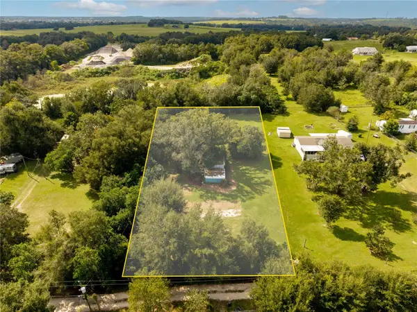 8407 Heather Drive, ZEPHYRHILLS, FL 33540