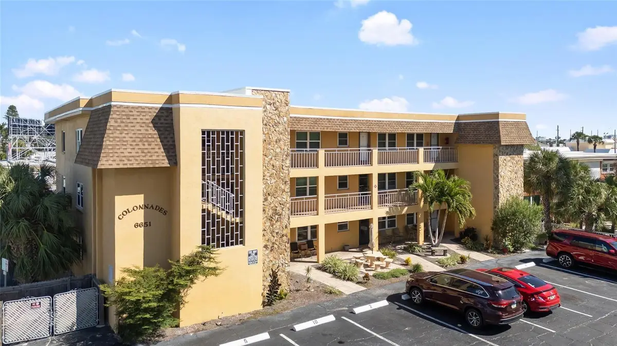 6651 Sunset Way #9, Saint Pete Beach, FL 33706 - #1