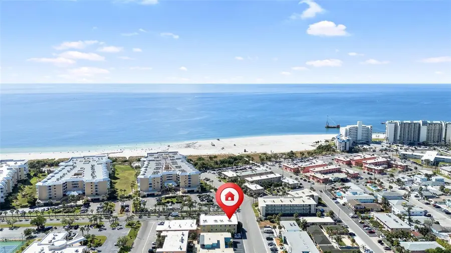 6651 Sunset Way #9, Saint Pete Beach, FL 33706 - #3