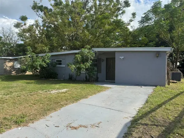 4743 Drift Tide Drive, NEW PORT RICHEY, FL 34652