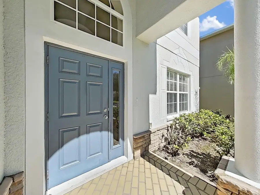 8427 Carriage Pointe Drive, Gibsonton, FL 33534 - #3