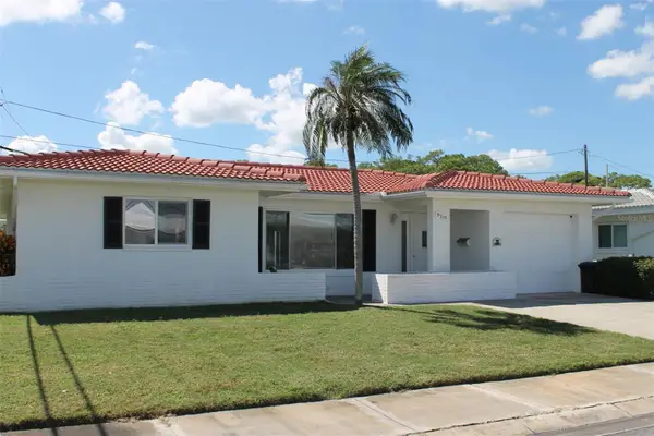 9510 45th Street N, PINELLAS PARK, FL 33782
