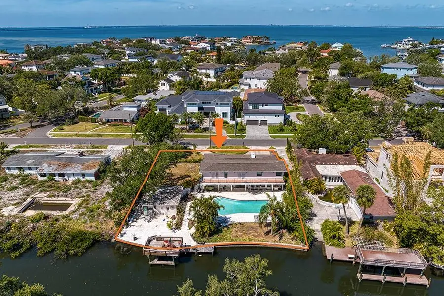 2614 S Dundee Street, Tampa, FL 33629 - #2