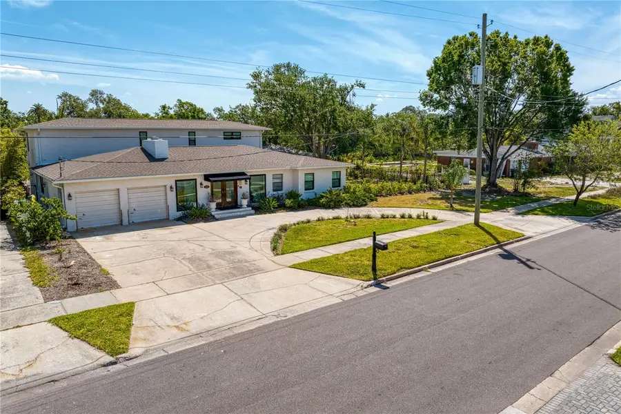2614 S Dundee Street, Tampa, FL 33629 - #3