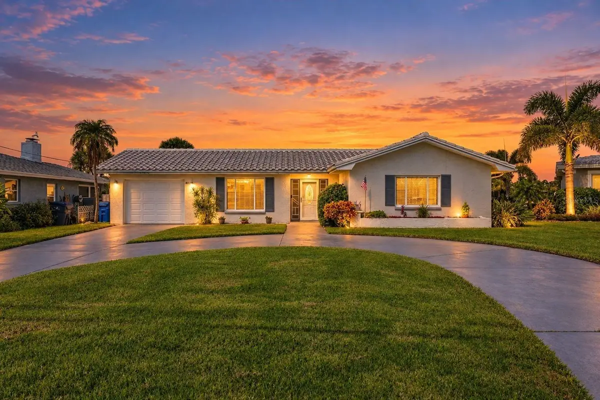 5513 Bowline Bend, New Port Richey, FL 34652 - #1