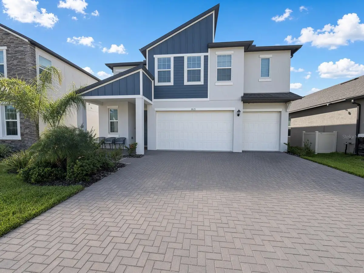18125 Serene Lake Loop, Lutz, FL 33548 - #1