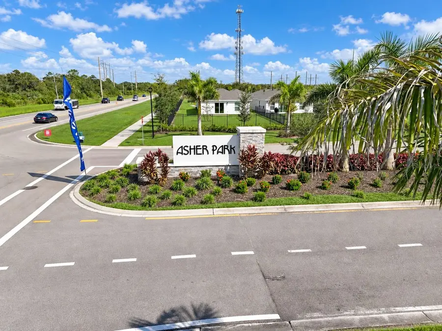 8031 Haley Creek Way #8031, Lehigh Acres, FL 33971 - #2