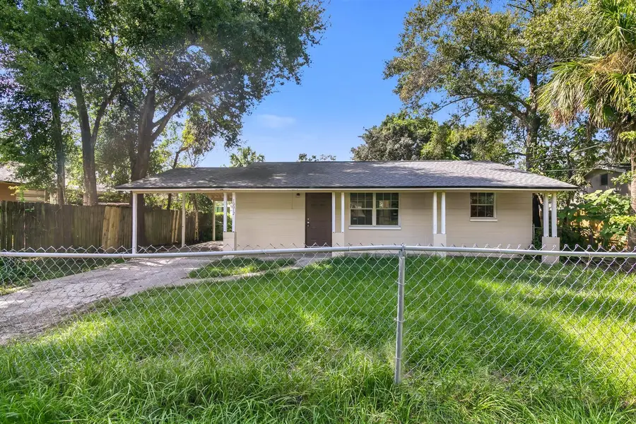 10012 N 14th Street, Tampa, FL 33612 - #2