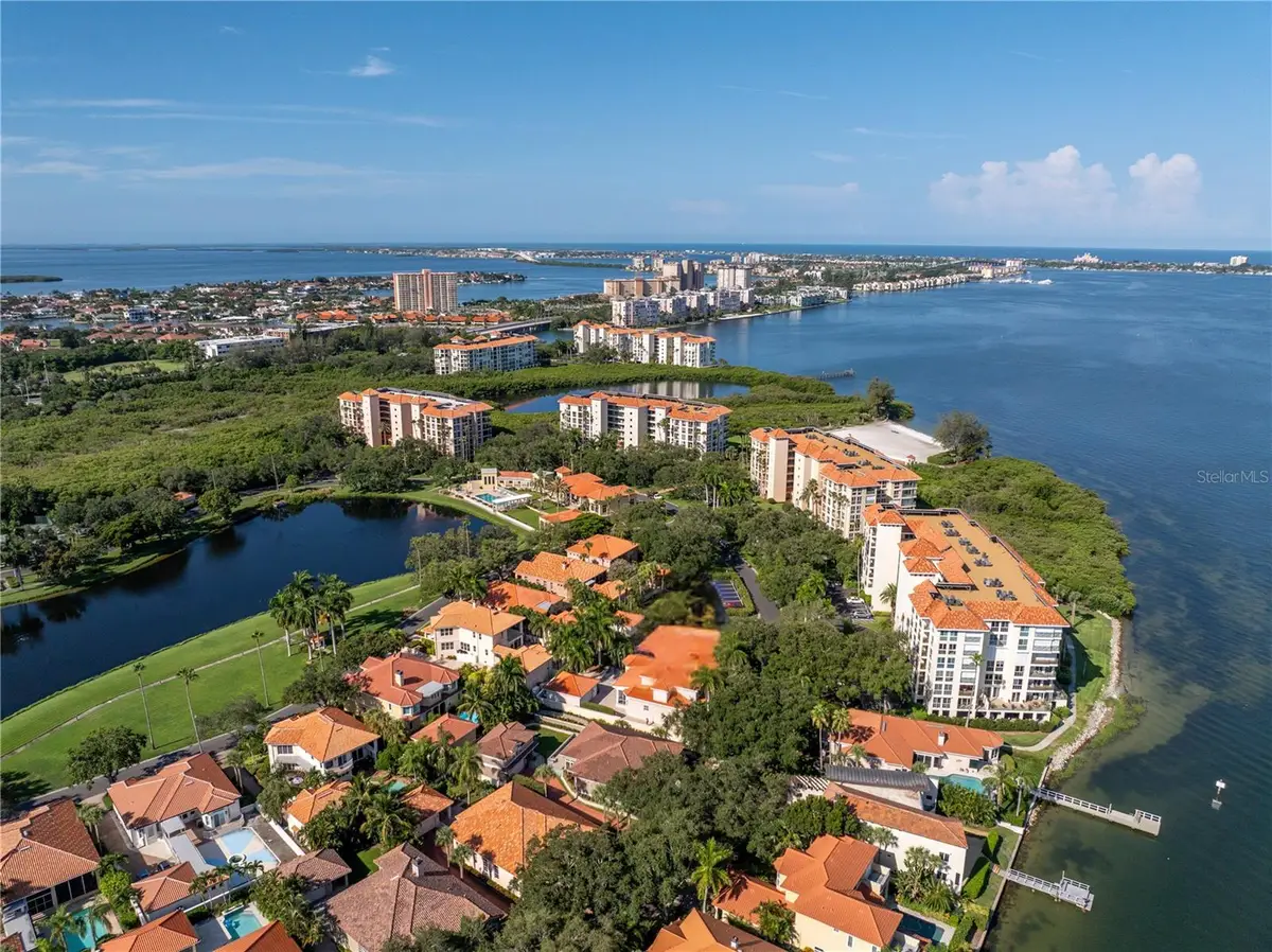 4780 Dolphin Cay Lane S #102, Saint Petersburg, FL 33711 - #1