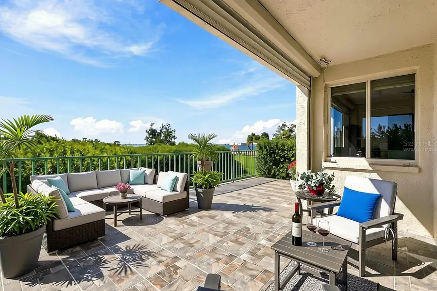 4780 Dolphin Cay Lane S #102, Saint Petersburg, FL 33711 - #2