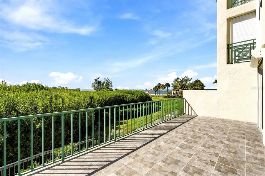 4780 Dolphin Cay Lane S #102, Saint Petersburg, FL 33711 - #3