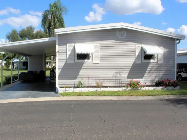 Address Withheld By Seller, LARGO, FL 33770