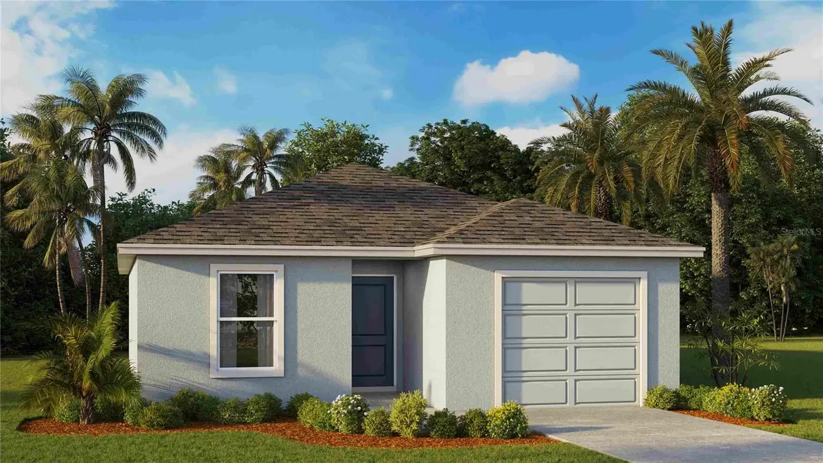 12091 Isle Royale Drive, Hudson, FL 34669 - #1