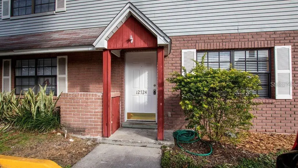 12724 N 57th Street #12724, Tampa, FL 33617 - #1
