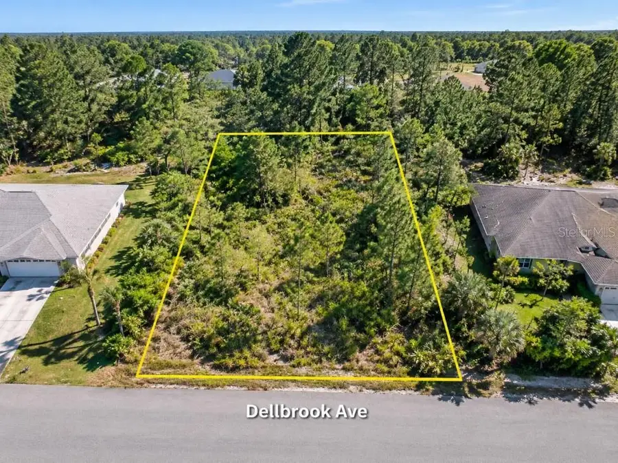 Dellbrook Avenue, North Port, FL 34288 - #2