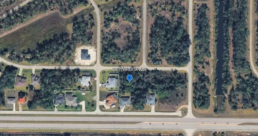 Dellbrook Avenue, North Port, FL 34288 - #3