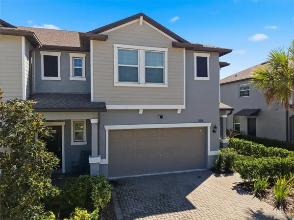 8874 Gallantree Place, LAND O LAKES, FL 34637