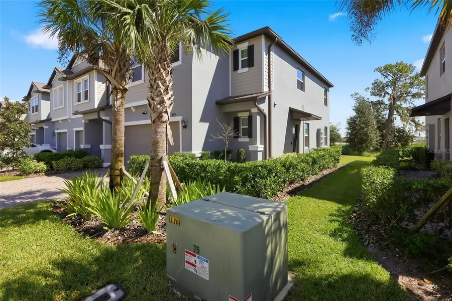 8874 Gallantree Place, Land O Lakes, FL 34637 - #2