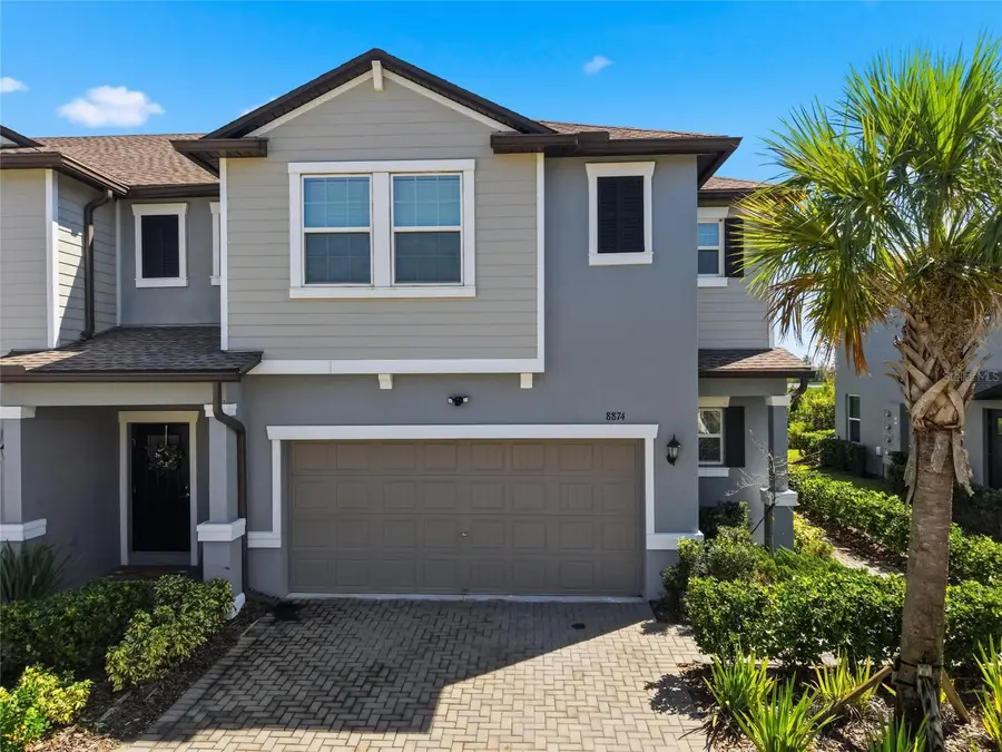 8874 Gallantree Place, Land O Lakes, FL 34637 - #3