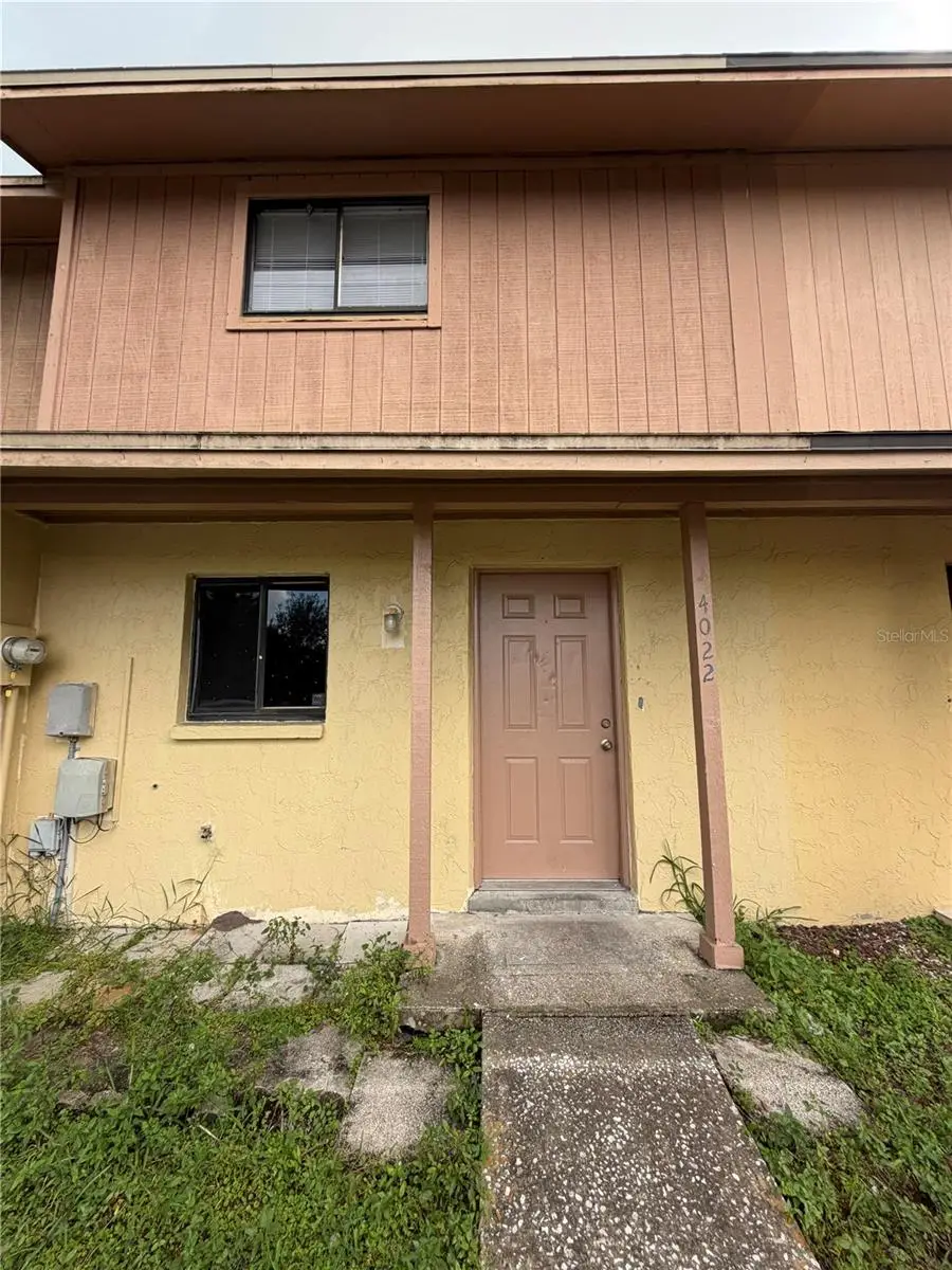 4022 Oak Limb Court, Tampa, FL 33614 - #1